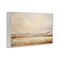 Stupell Industries Ivory and Bronze Landscape Framed Giclee, design by LSR Creative Studio